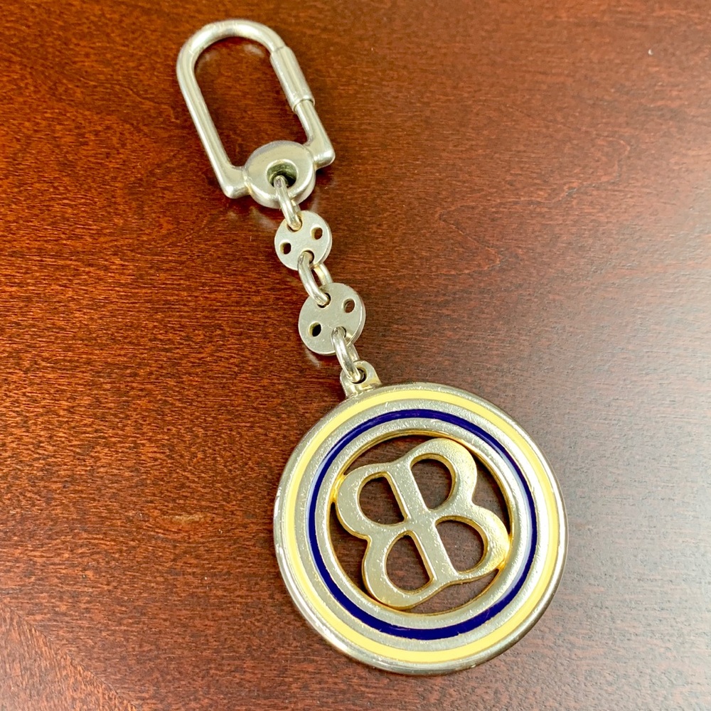 COPY - Balenciaga Vintage Keychain